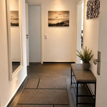 Blackhome Bergluft Loft I I Schwarzwald ティティゼー・ノイシュタット