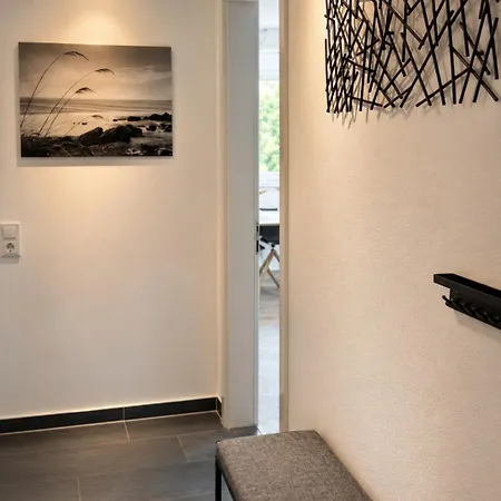 Blackhome Bergluft Loft I I Schwarzwald アパート