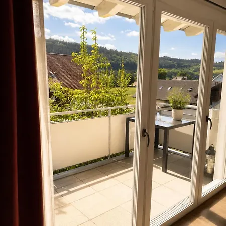 Blackhome Bergluft Loft I I Schwarzwald