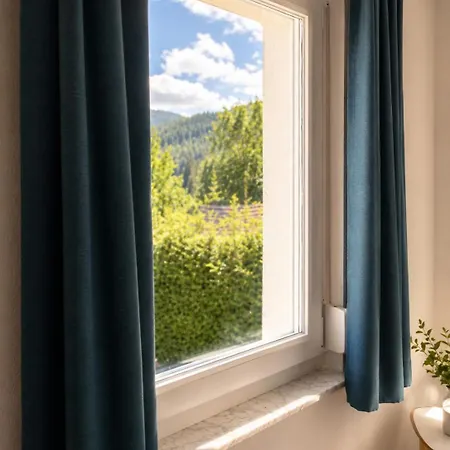 Blackhome Bergluft Loft I I Schwarzwald *